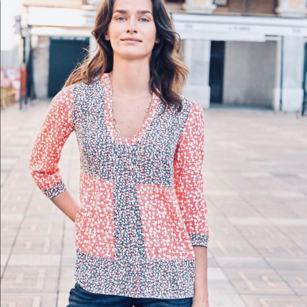 COPY - Adorable Boden Top